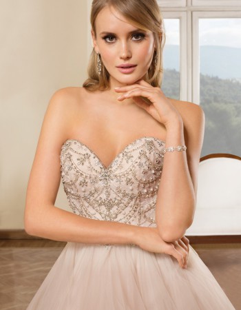 Rochie de mireasa 7926