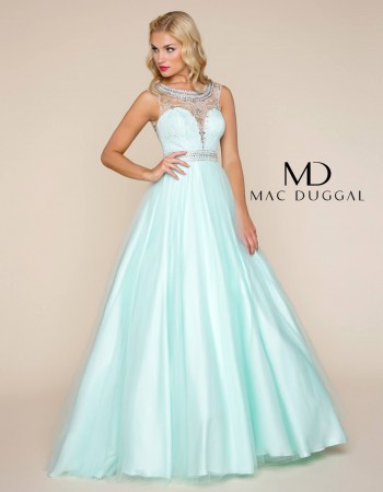 Rochie de seara Mac Duggal 77064