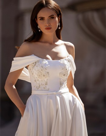 ROCHIE DE MIREASA V853